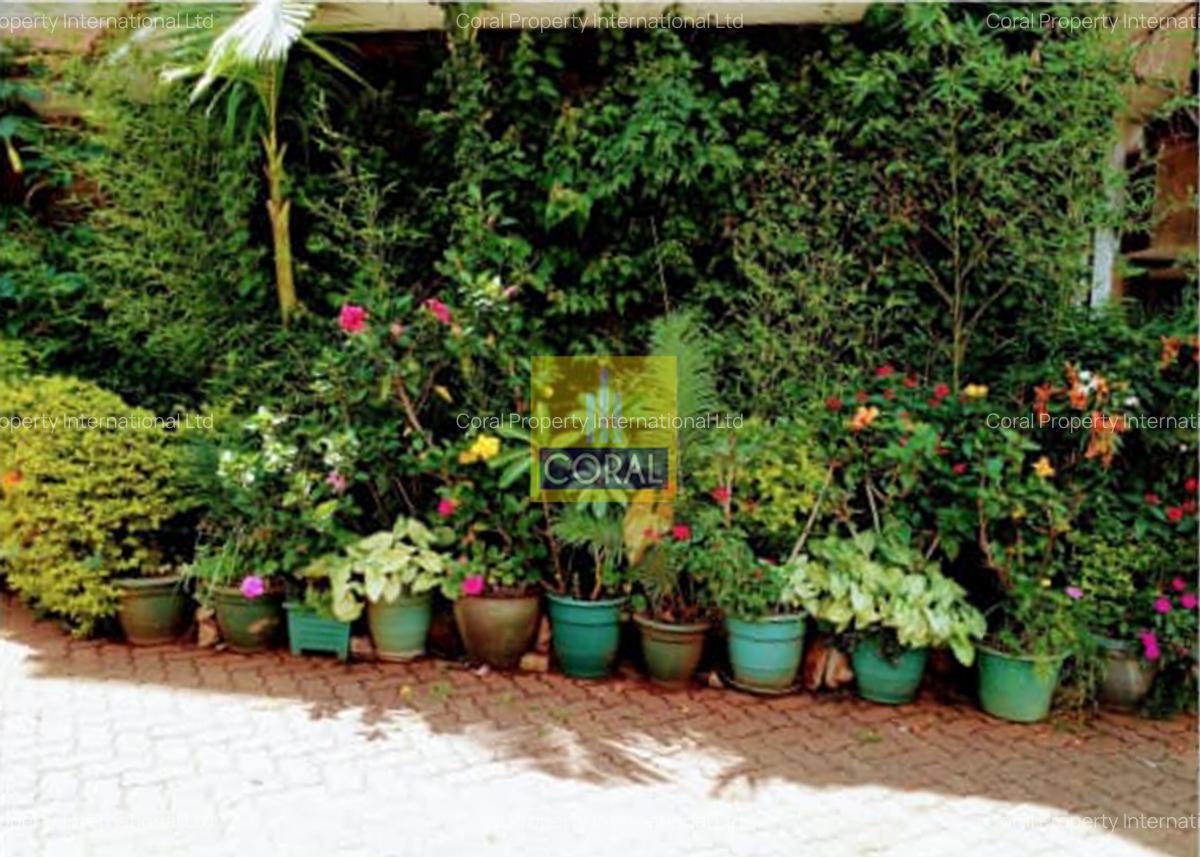 3 Bed Apartment in Parklands - 5