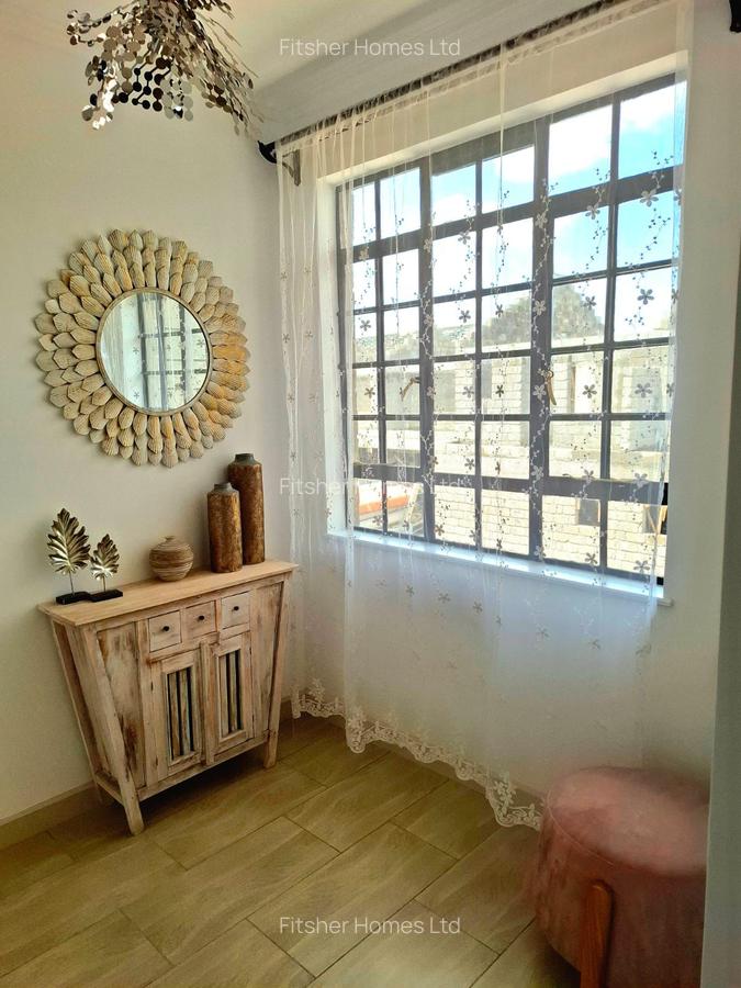 4 Bed House with En Suite in Mombasa Road - 19