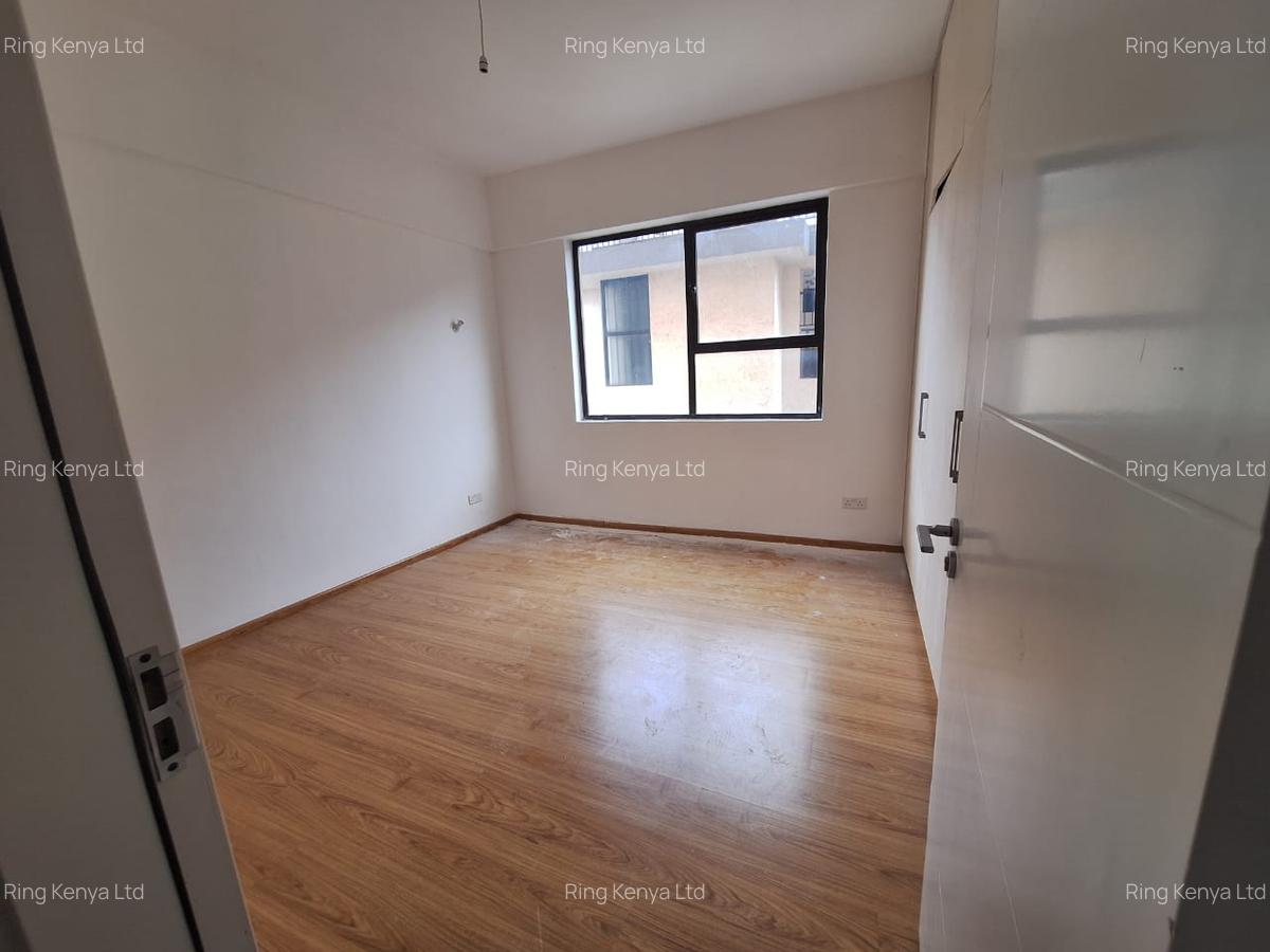3 Bed Apartment with En Suite in Kilimani - 4