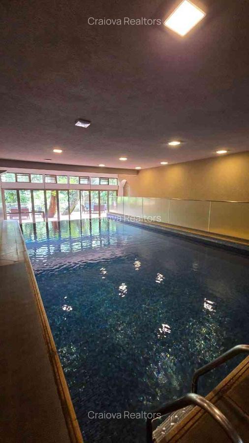 3 Bed Apartment with En Suite at 6Th Parklands - 18