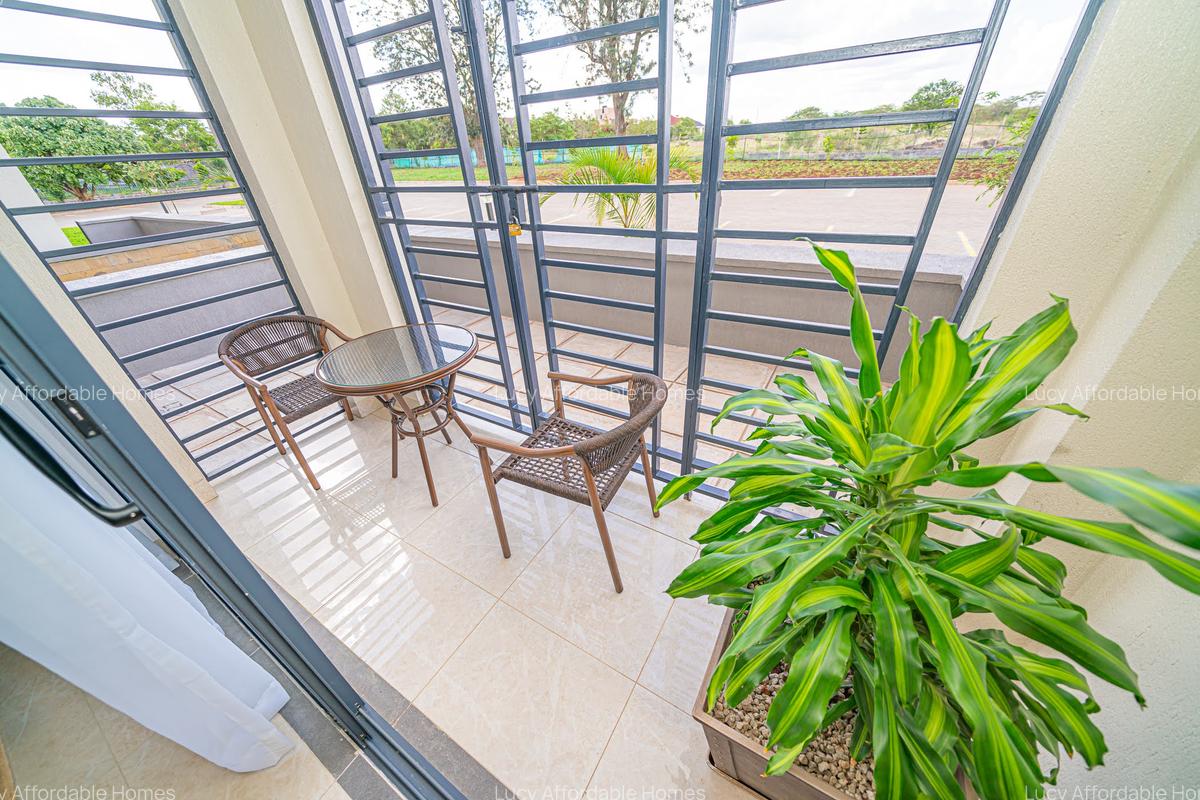 3 Bed Apartment with En Suite at Northlands - 8