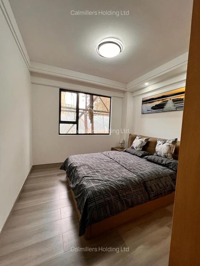 2 Bed Apartment with En Suite at Nyeri Rd - 1