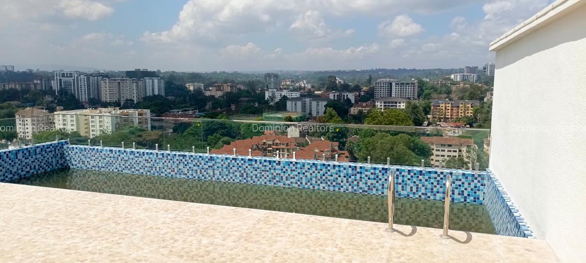 2 Bed Apartment with En Suite in Westlands Area - 15