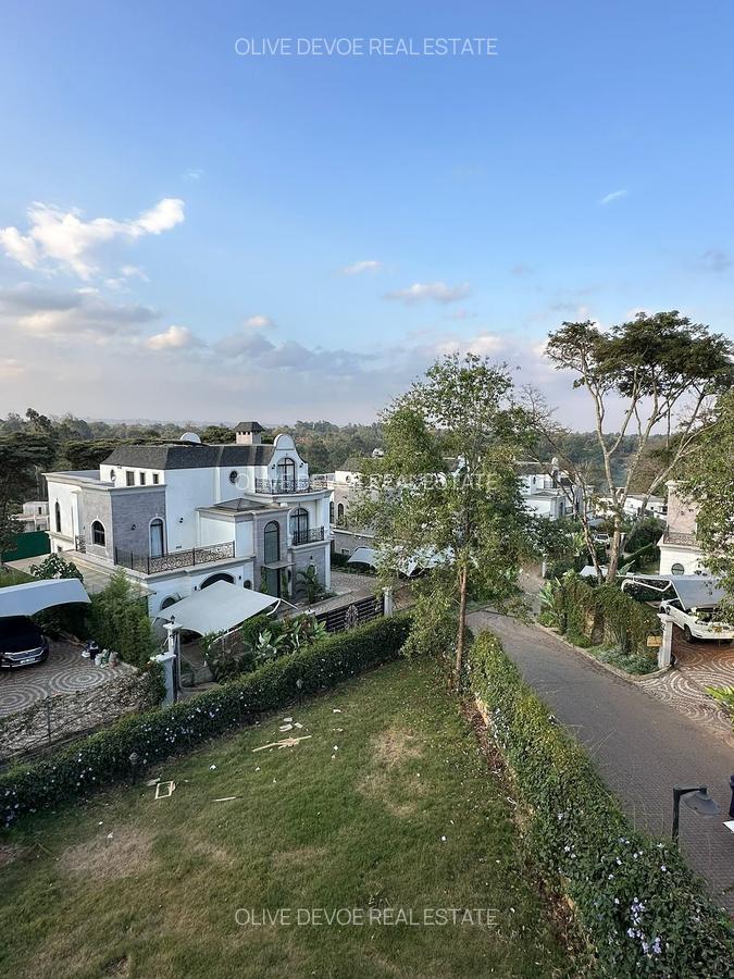 5 Bed Villa with En Suite in Loresho - 16