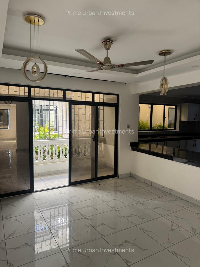 5 Bed House with En Suite in Kikambala - 17