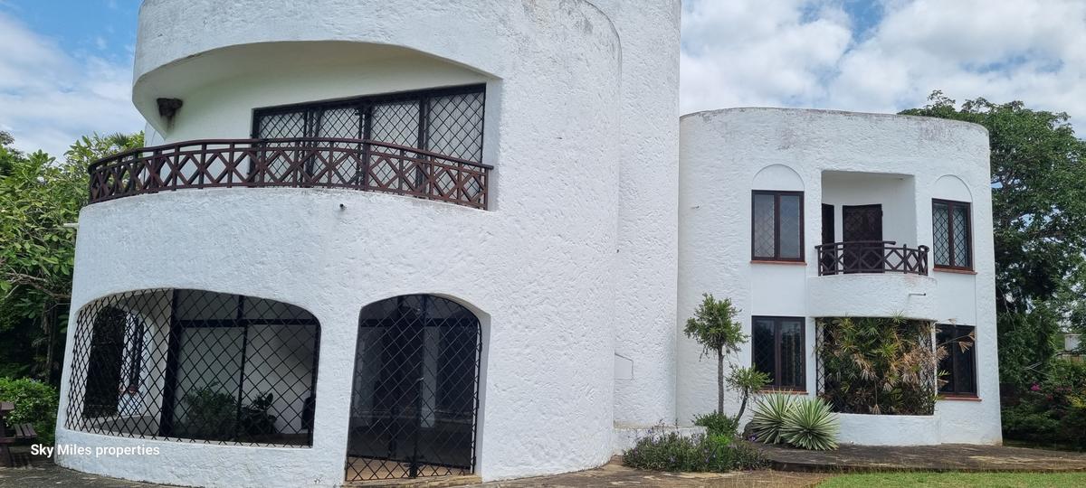 4 Bed Villa with En Suite at Serena Mombasa - 6