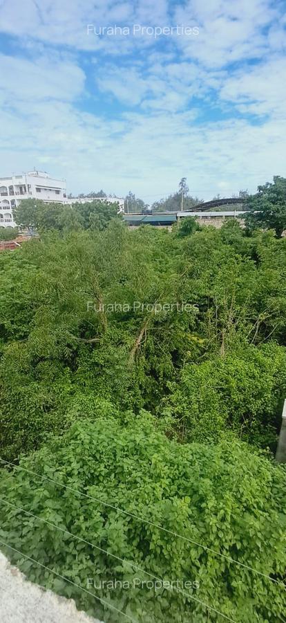 Land in Nyali Area - 5