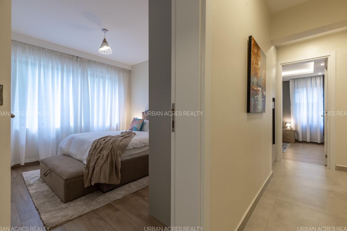 3 Bed Apartment with En Suite in Westlands Area - 15