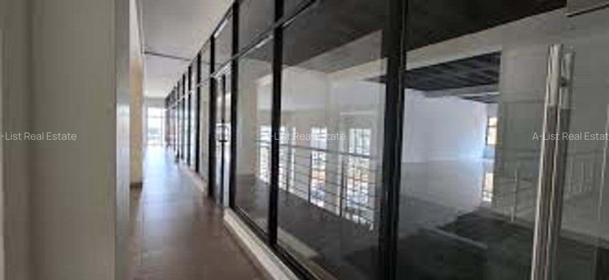 2,323 ft² Commercial Property with Backup Generator at Westlands Area - 2