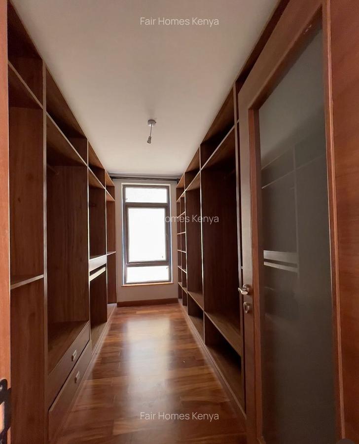 5 Bed Townhouse with En Suite at Njumbi Lane - 6
