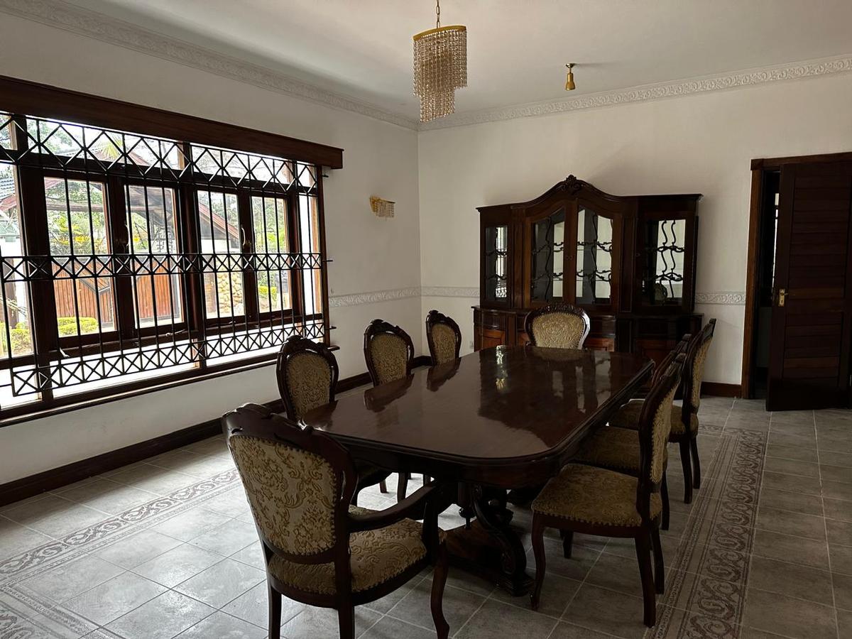 6 Bed Townhouse with En Suite in Karen - 4