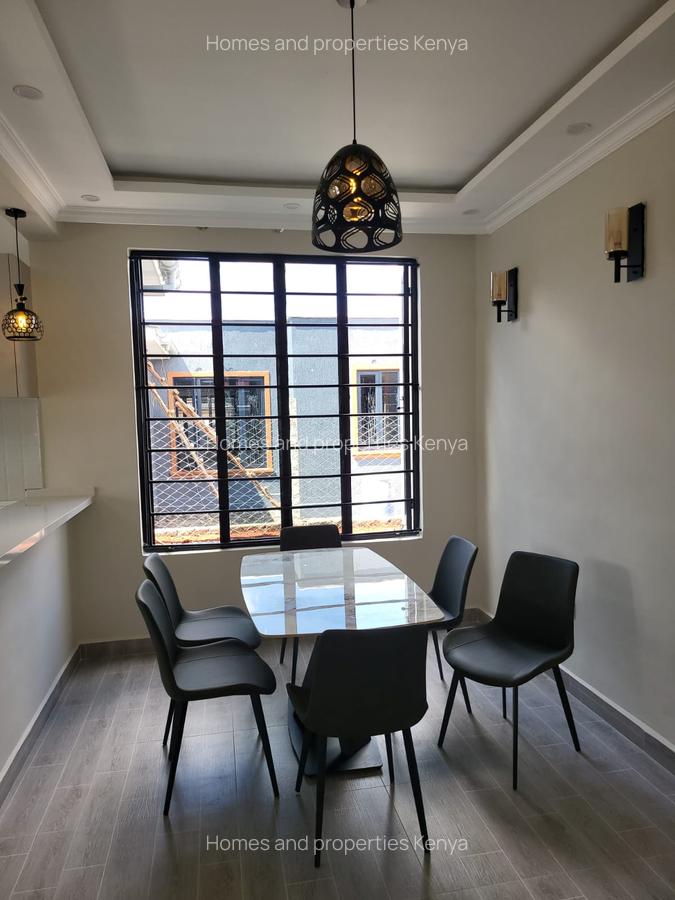 3 Bed House with En Suite in Kitengela - 8