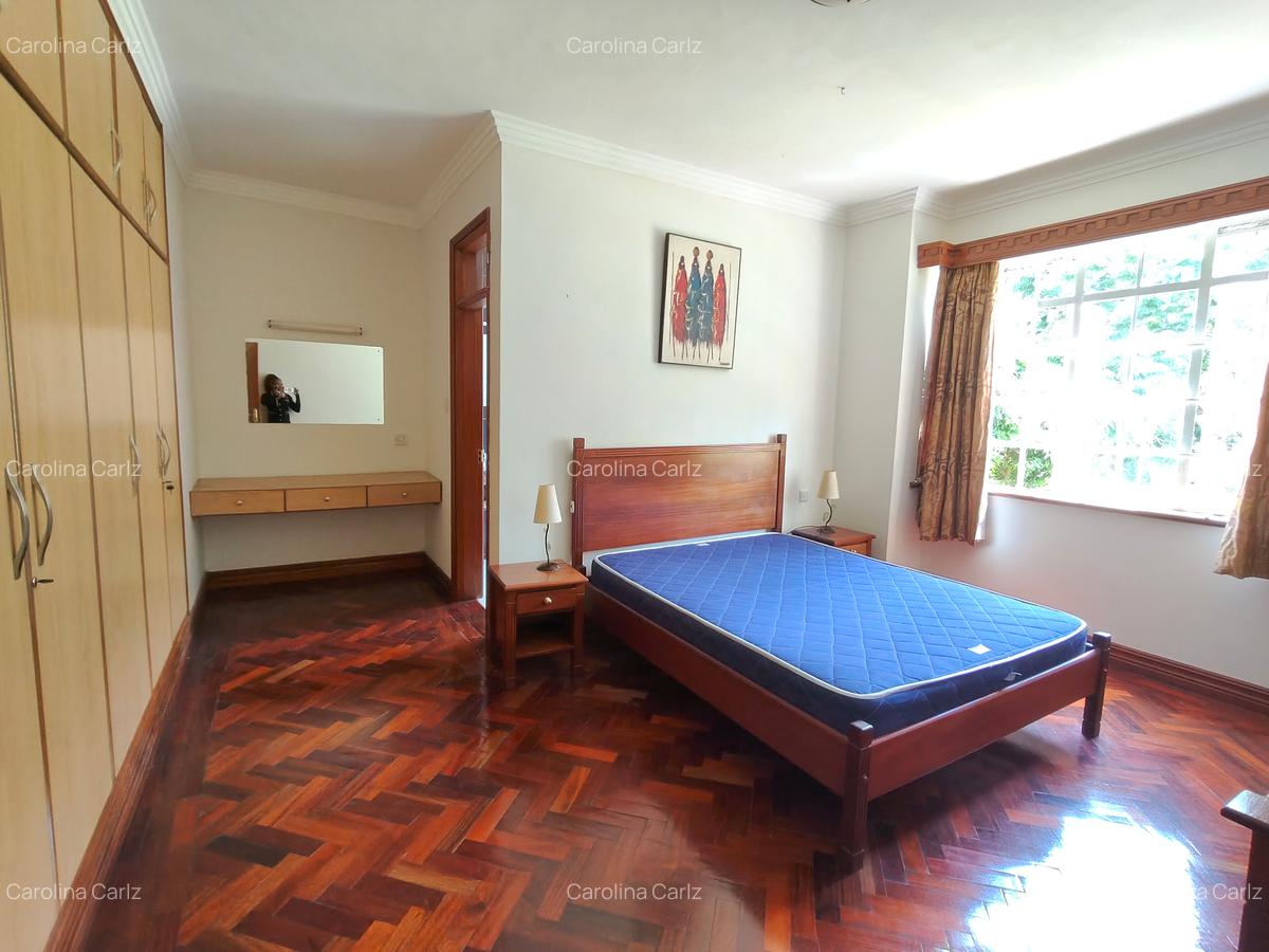 3 Bed Apartment with En Suite at Peponi Road - 6