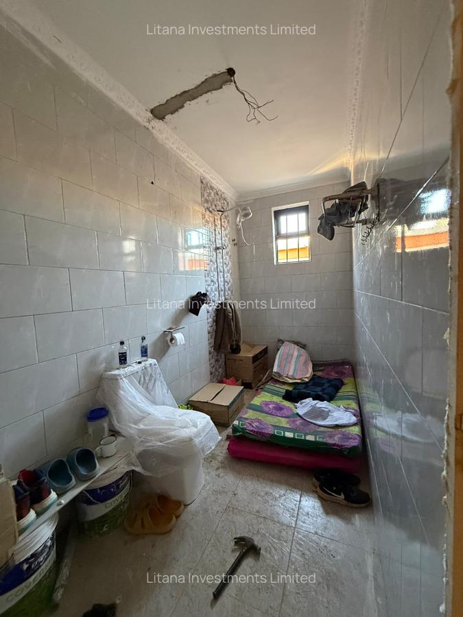 3 Bed House with En Suite in Ruiru - 9