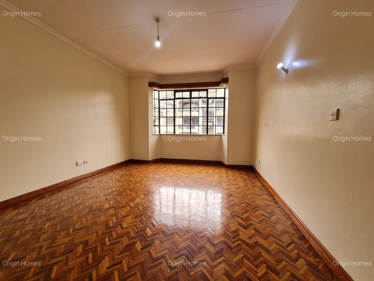 3 Bed Apartment with En Suite at Kilimani - 10