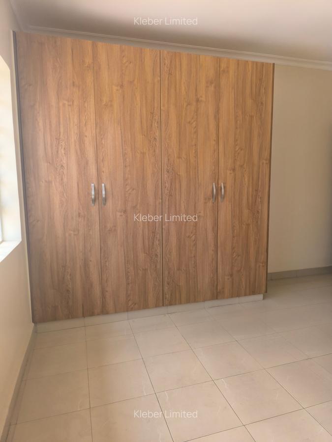 3 Bed House with En Suite in Kitengela - 14