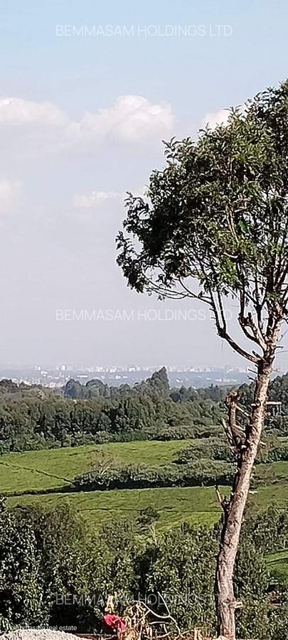 2 ac Land at Off Tigoni - Kabuku Rd - 9