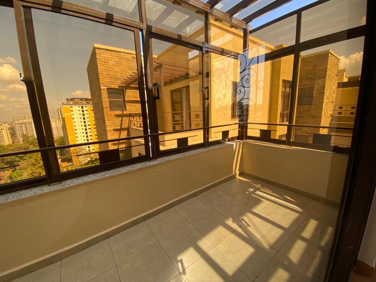 4 Bed Apartment with En Suite in Kileleshwa - 5