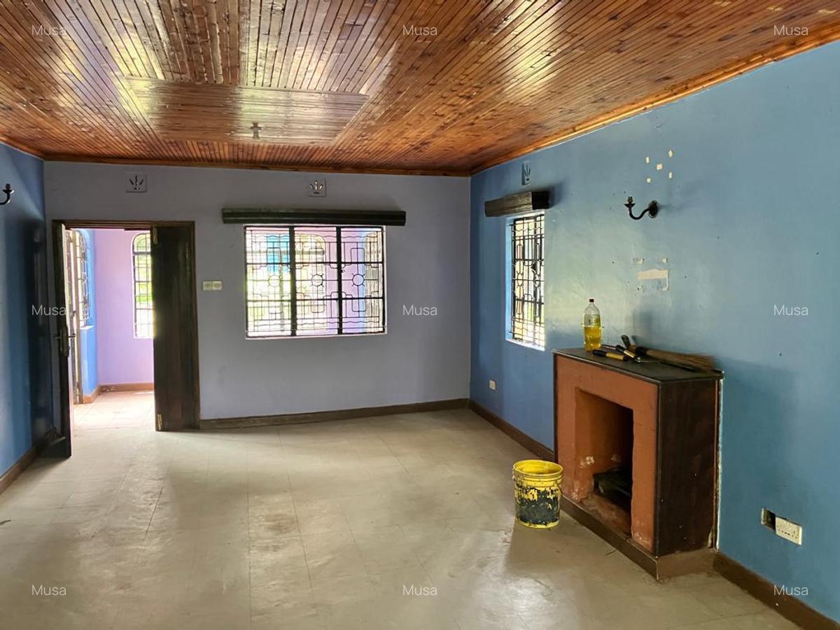3 Bed House with En Suite in Ongata Rongai - 9