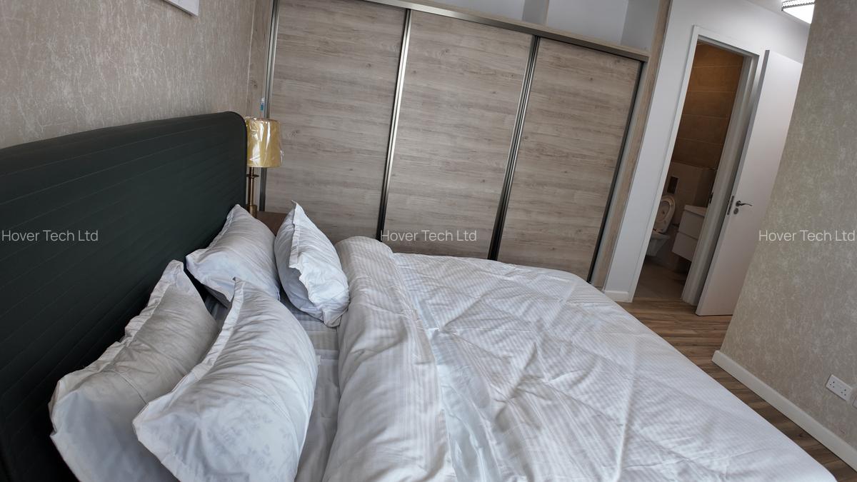 2 Bed Apartment with En Suite at Kileleshwa - 9