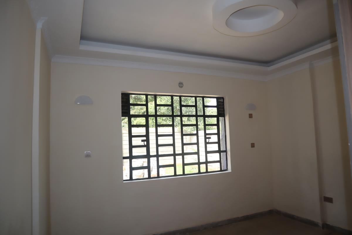 3 Bed House with En Suite at Kibiko Area - 10