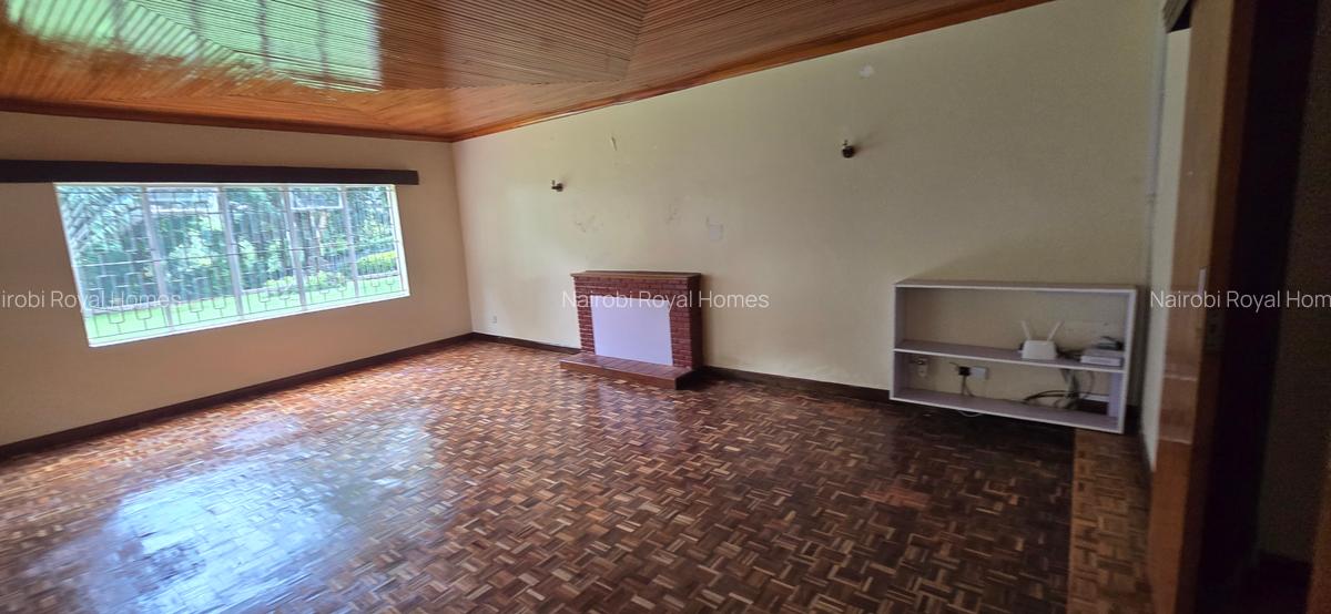 4 Bed House with En Suite at Runda Road - 15