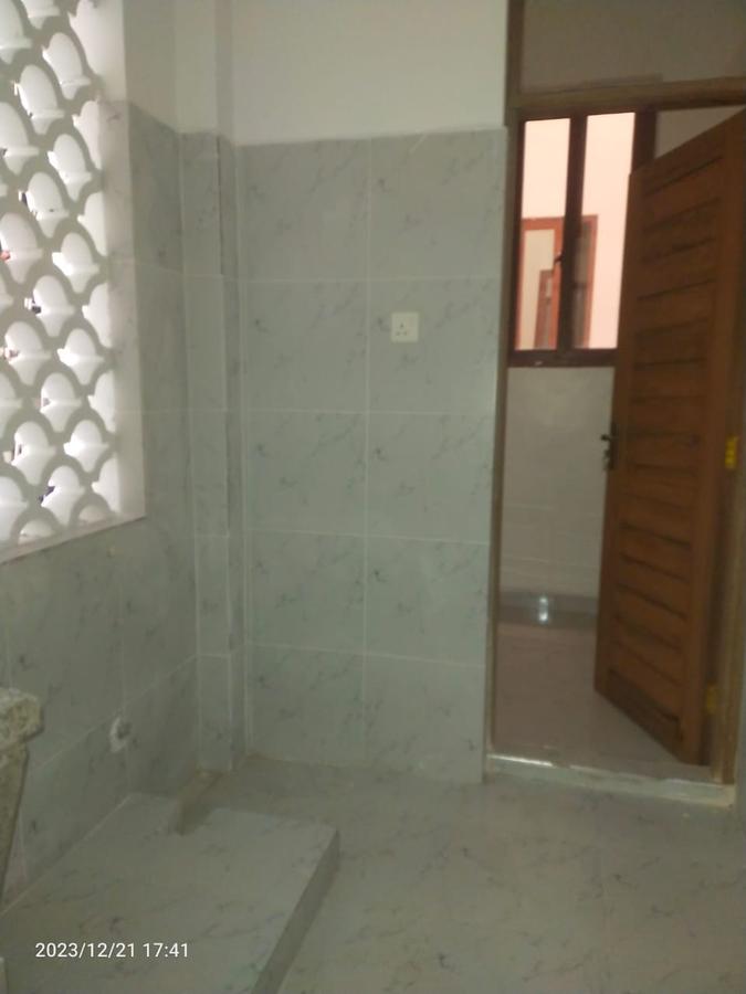 Serviced 3 Bed Apartment with En Suite at Nyali - 11