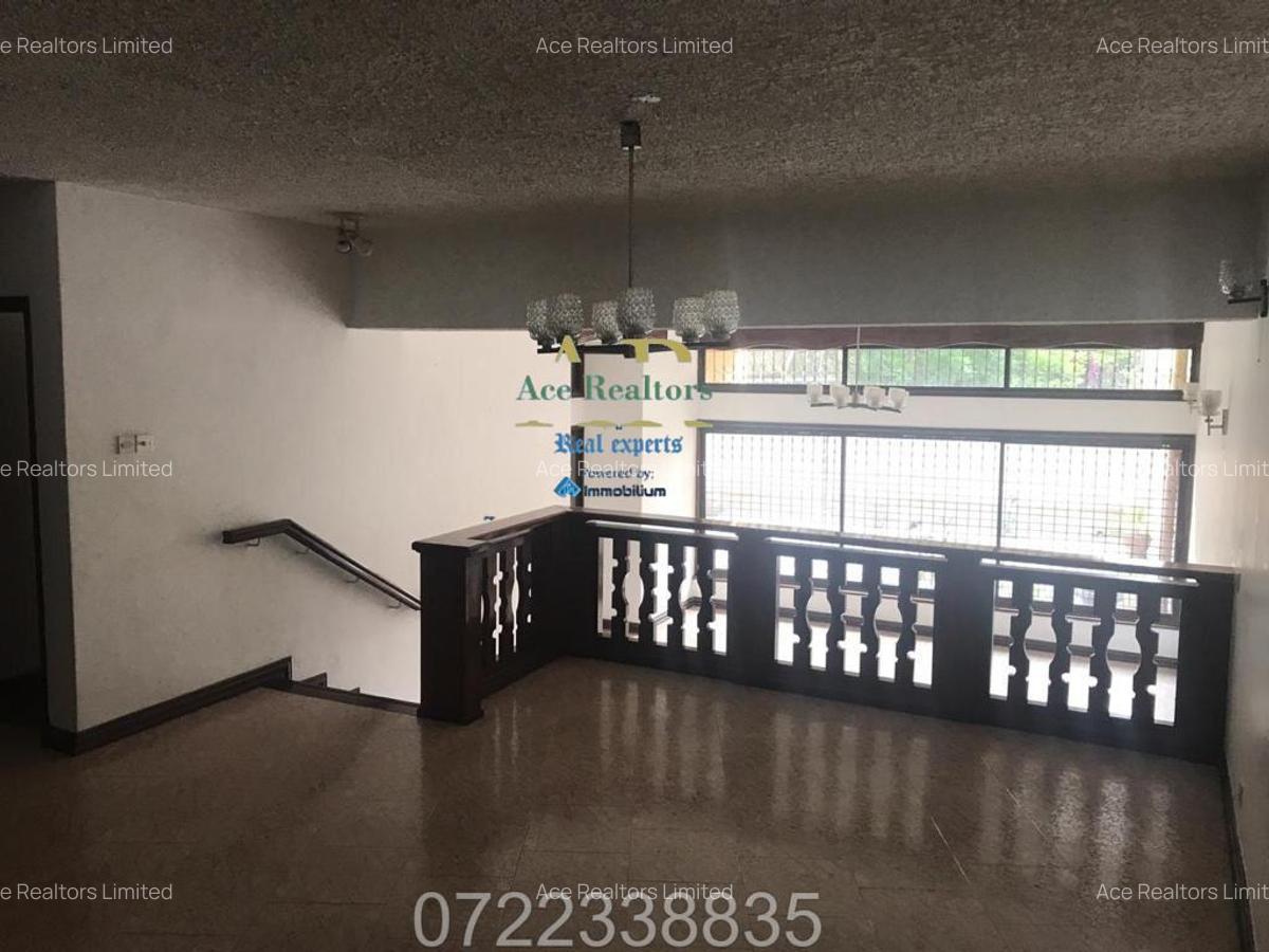 5 Bed Villa with En Suite at Westlands Rhapta Road Nairobi - 6