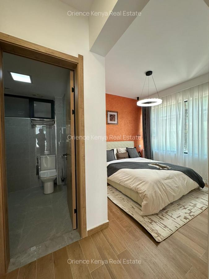 Serviced 3 Bed Apartment with En Suite in Lavington - 5