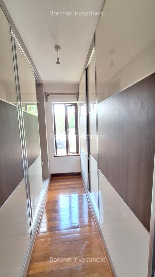 5 Bed Townhouse with En Suite at Kaputei Gardens. - 11