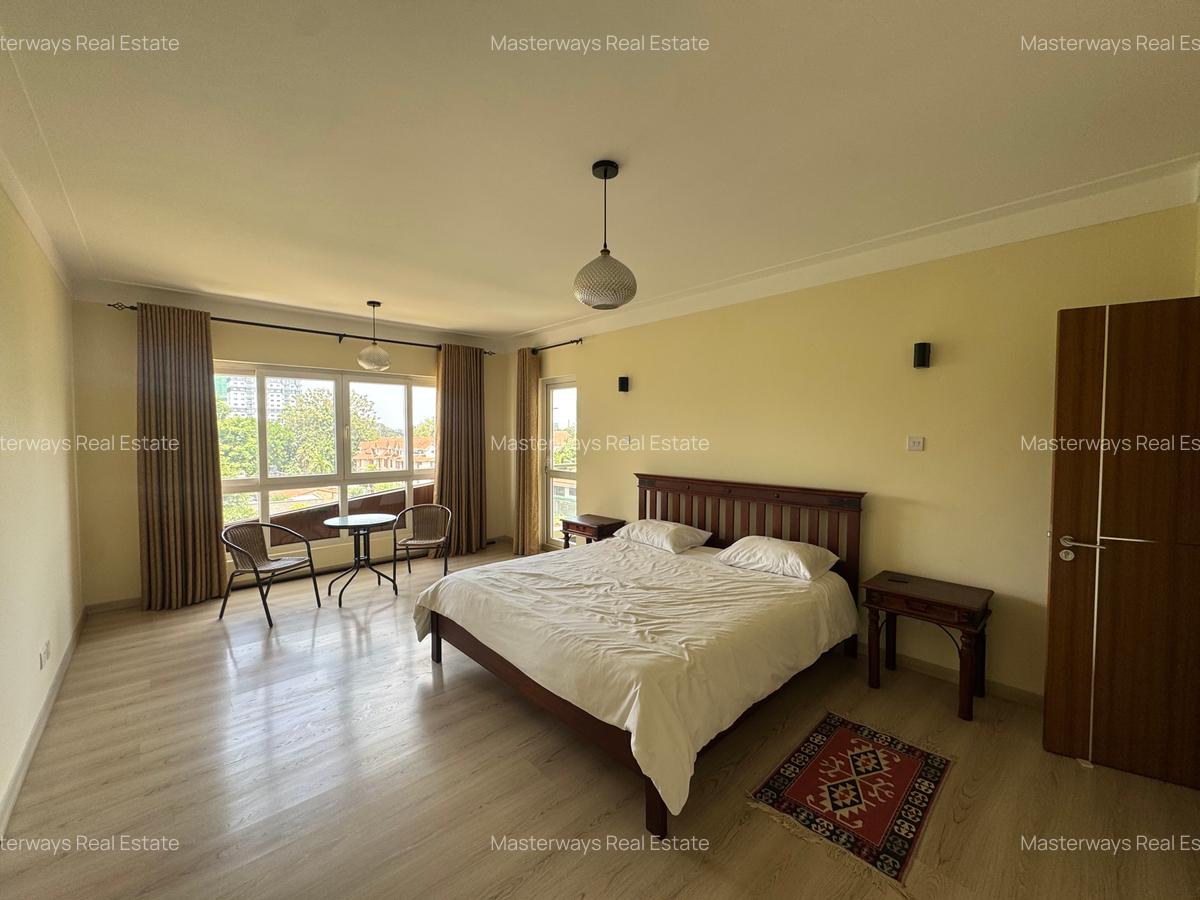 3 Bed Apartment with En Suite in Westlands Area - 7