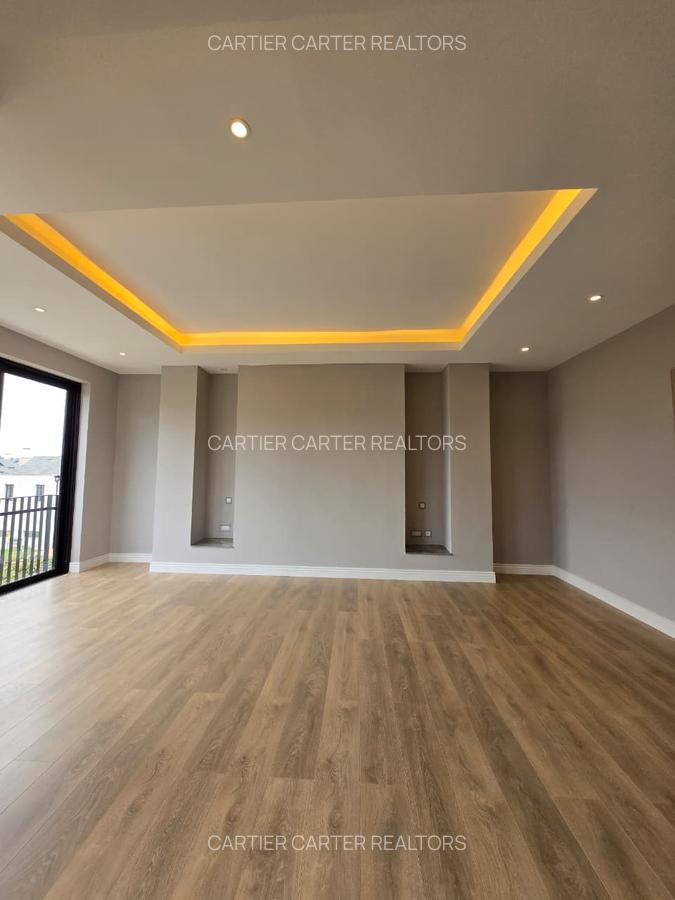 4 Bed Townhouse with En Suite in Runda - 13