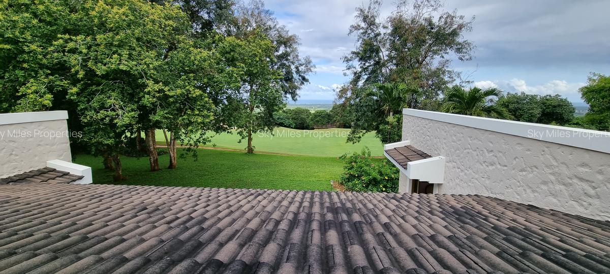 3 Bed Villa with En Suite at Vipingo Ridge - 3