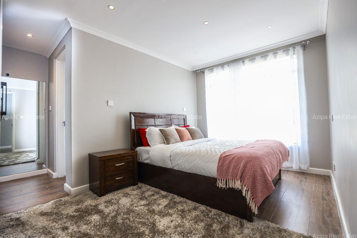 4 Bed House with En Suite at Namanga Road - 9