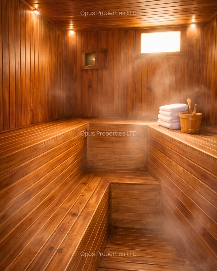 Serviced 2 Bed Apartment with En Suite in Lavington - 7