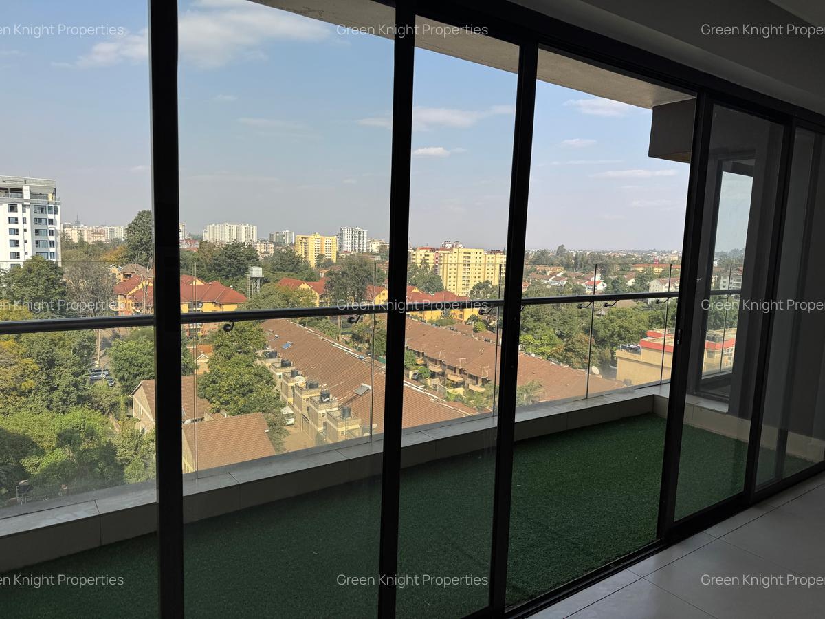 Serviced 2 Bed Apartment with En Suite in Lavington - 12