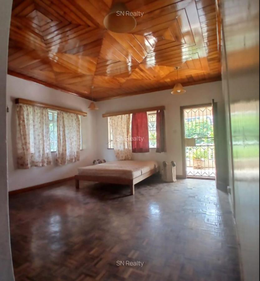 5 Bed Villa with En Suite at Mandera Road - 10