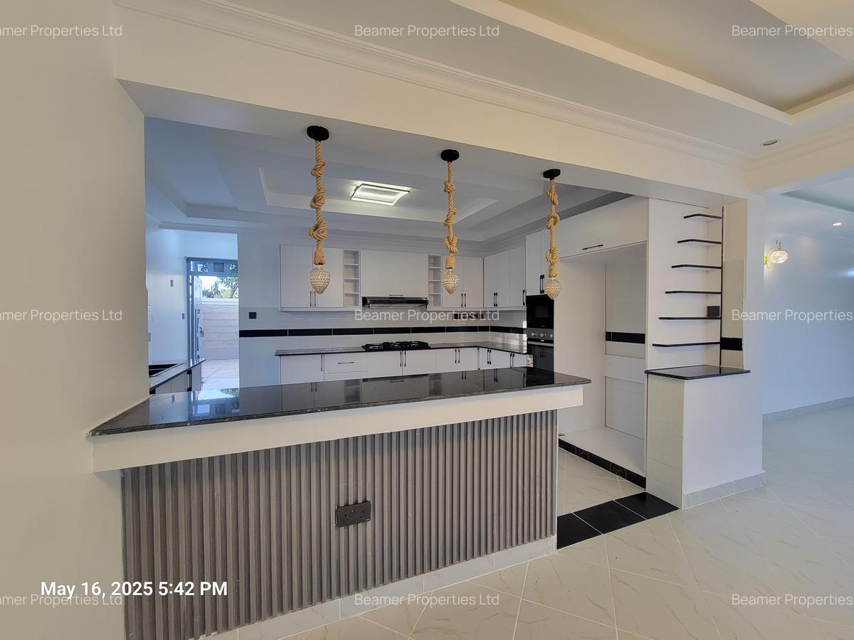 4 Bed House with En Suite at Mugutha - 6