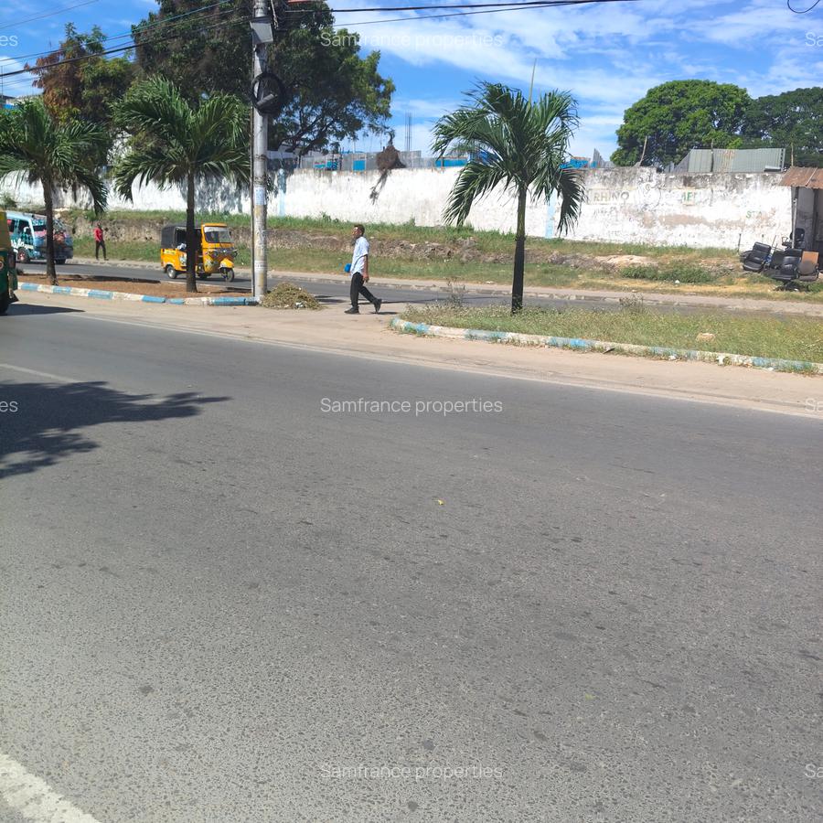 1 ac Commercial Land at Nyerere Street - 3