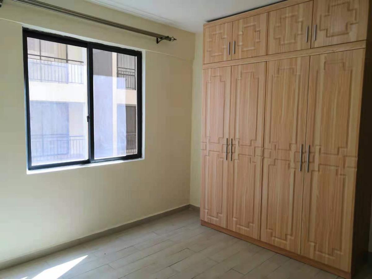 2 Bed Apartment with Staff Quarters in Kileleshwa - 3