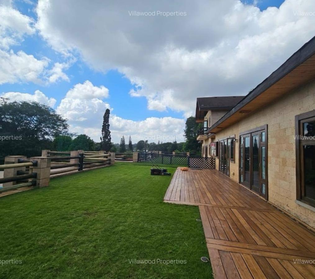 6 Bed Villa with En Suite in Lavington - 6