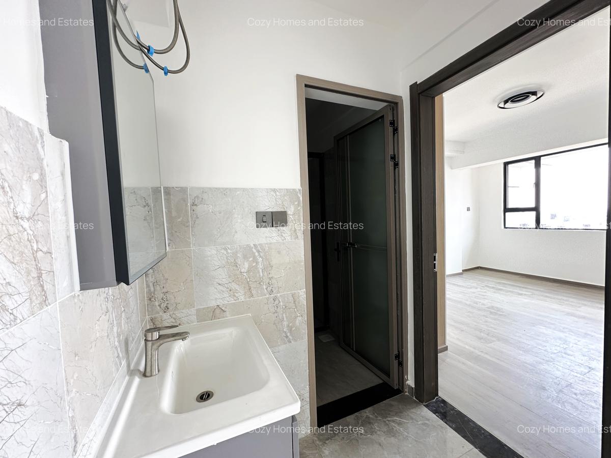 1 Bed Apartment with Swimming Pool at Lavington - 14