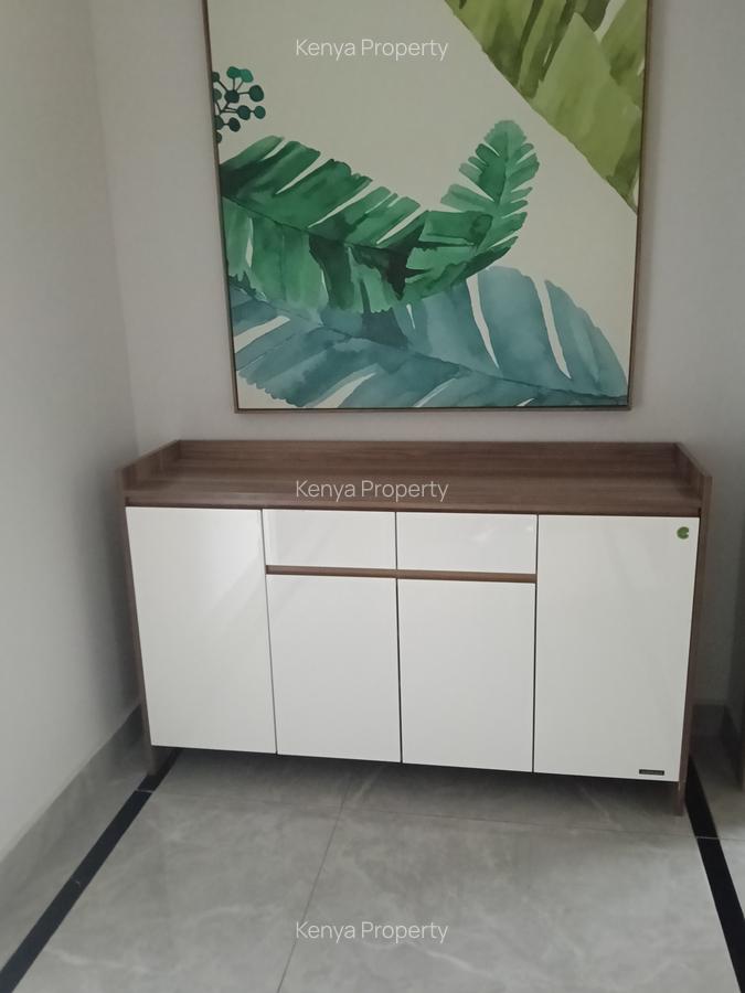 2 Bed Apartment with En Suite at Syokimau Next To Nairobi National Park. - 5