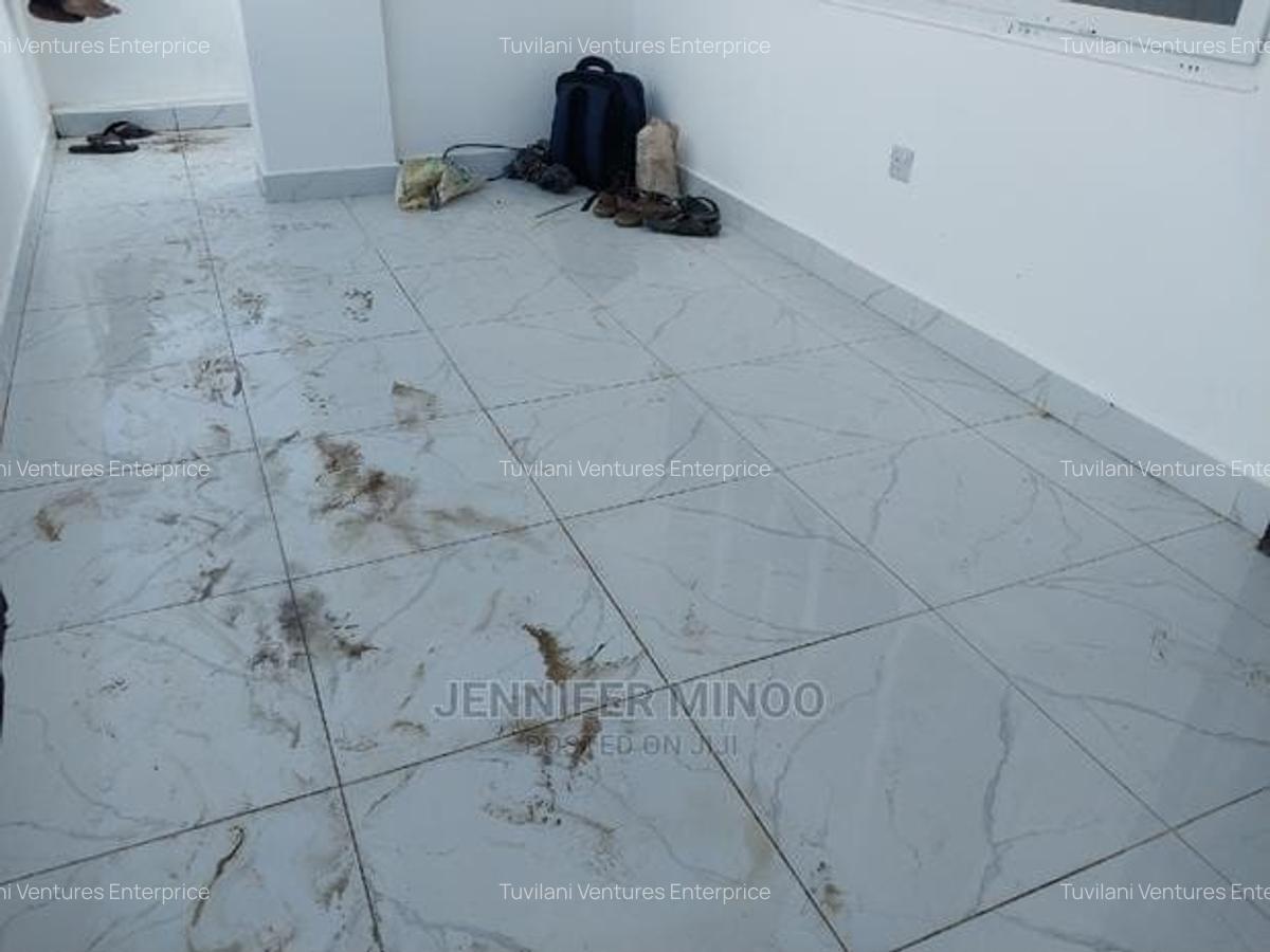 Serviced 2 Bed Apartment with En Suite at Utange - 6