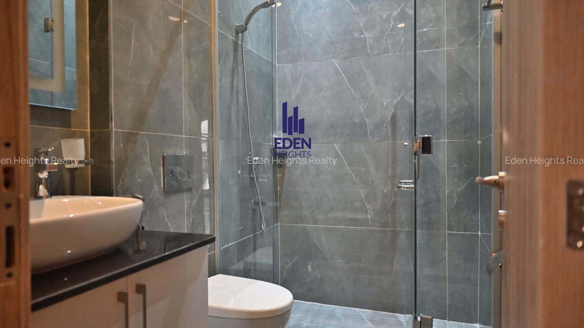 4 Bed Apartment with En Suite in Spring Valley - 5