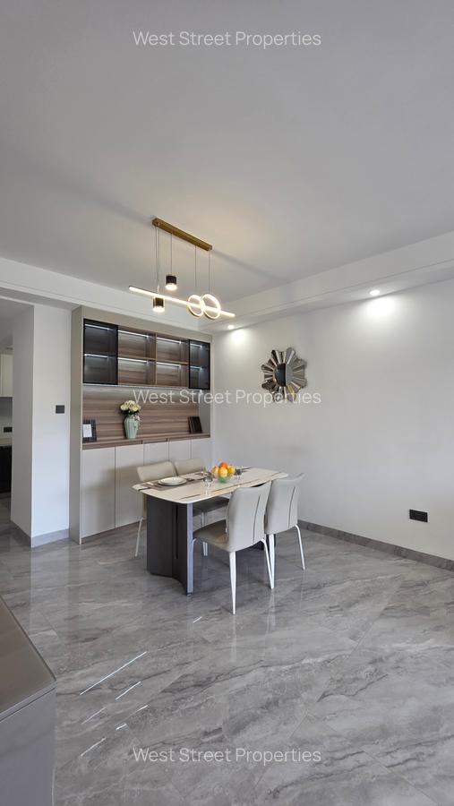 2 Bed Apartment with En Suite at Gatundu Road - 8