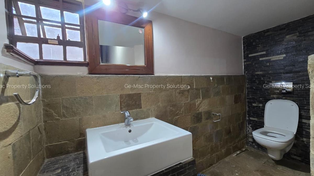 4 Bed House with En Suite at Peponi Road - 13