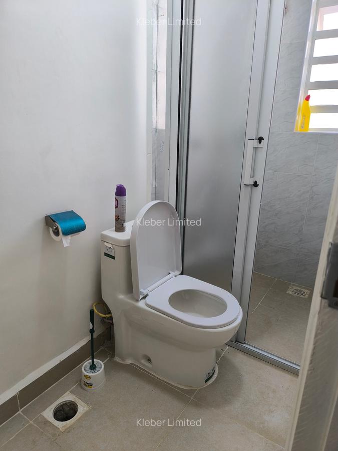 4 Bed Villa with En Suite in Kitengela - 14