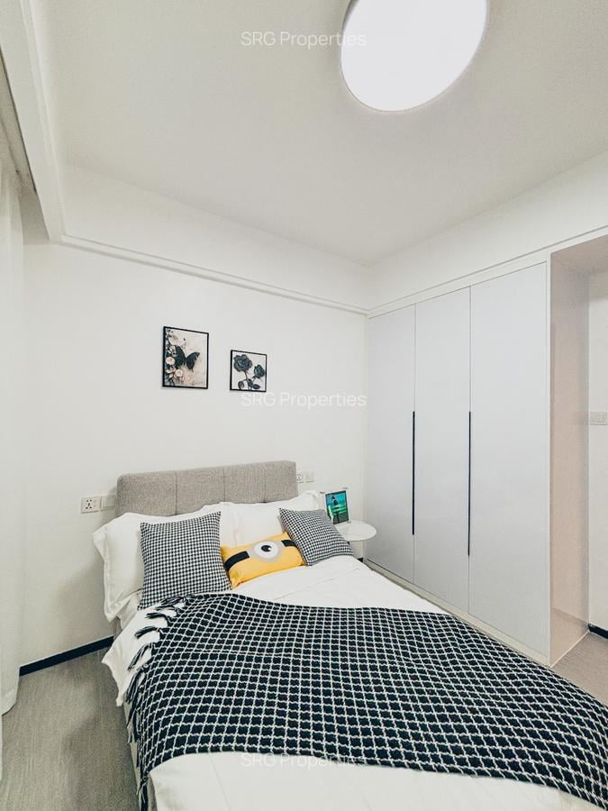 4 Bed Apartment with En Suite in Westlands Area - 9