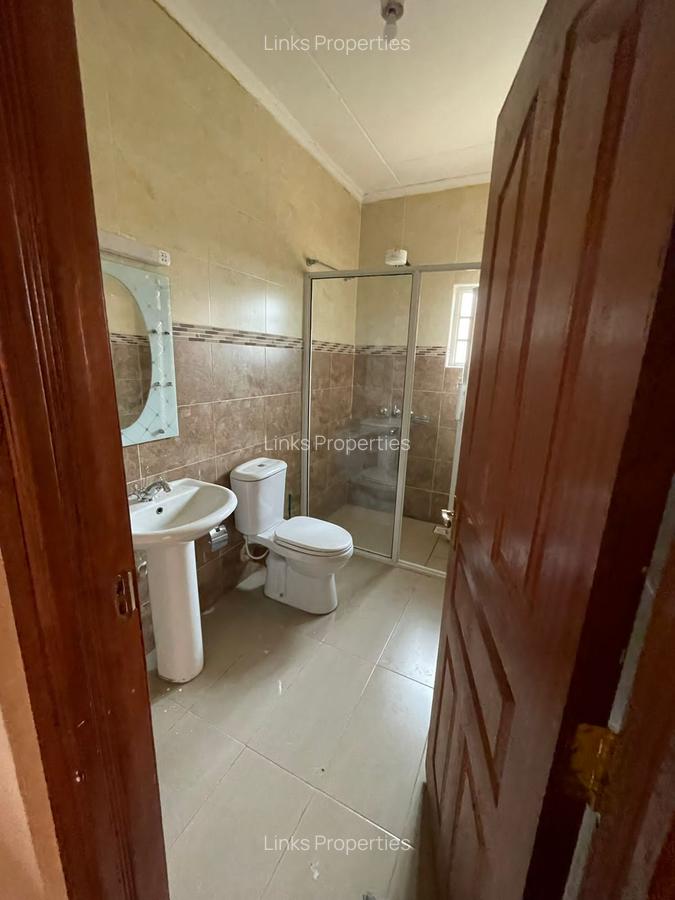 4 Bed Townhouse with En Suite at Karen - 4